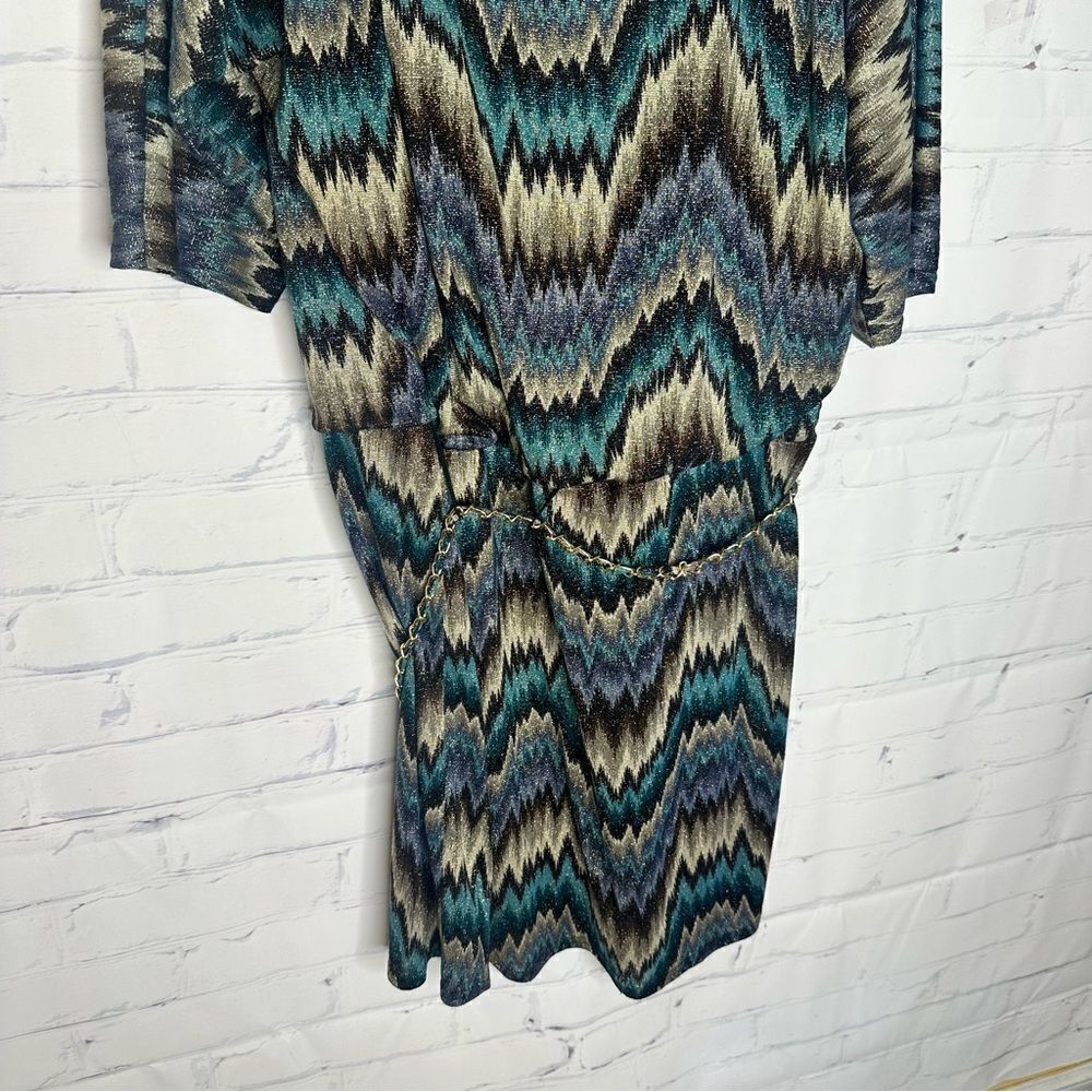 Roz & Ali size 16 dress‎ - Picture 5 of 8